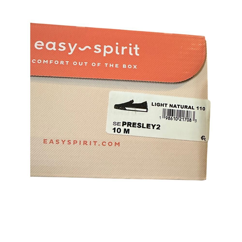 Easy Spirit Women's Presley2 Casual Slip On Shoes Size 10 - Picture 5 of 5